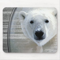 POLAR WONDER mousepads