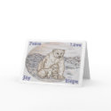 polarbears, Peace, Love, Hope, Joy cards