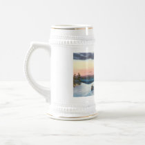 Polaris Sunset Mug