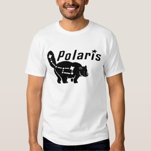 polaris band t shirt