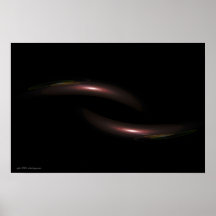 Polarity by Gregory Gallo Print