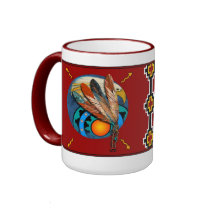 Polarity mugs by ZiaSun Polarity mugs
