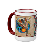 Polarity mugs by ZiaSun Polarity mugs