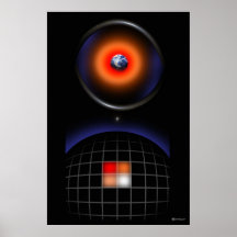 POLARITY POSTER