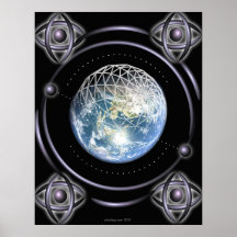 polarity posters