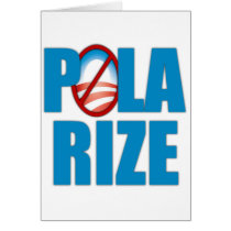 Polarize cards