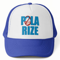Polarize hats