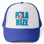 Polarize hats