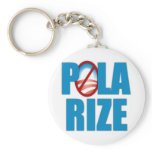 Polarize Keychains