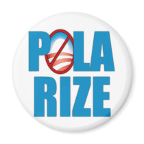 Polarize magnets
