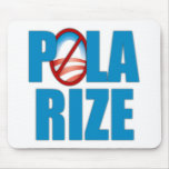 Polarize mousepads