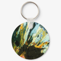 Polarized keychains by Artnomad Polarized keychains