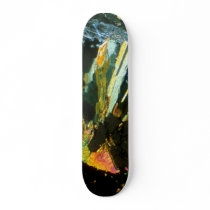 Polarized Skateboard