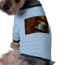 Polarizing of Lycos 4 Pet Tee