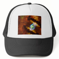 Polarizing of Lycos 4 Hat