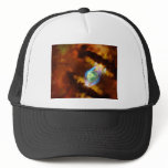 Polarizing of Lycos 4 hats