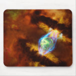 Polarizing of Lycos 4 Mouse Pad
