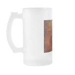 Polarizing of Lycos 4 mugs