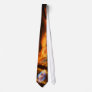 Polarizing of Lycos 4 Neck Ties