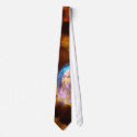 Polarizing of Lycos 7 ties