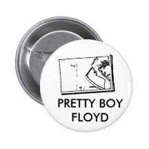 Polaroid Button