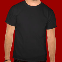 Polaroid DJ t-shirts