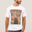polaroid girl t-shirts by REPETITION polaroid girl t-shirts