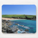 Poldhu Cove mousepads