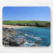 Poldhu Cove mousepads