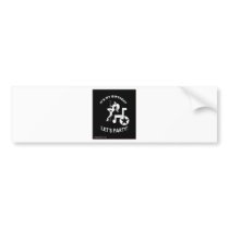 pole3_zazzle.jpg bumper stickers