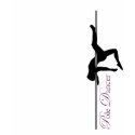 Pole Dance Tee shirt