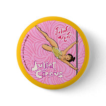 Pole Dancer Pins