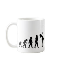 Pole Dancer Mug