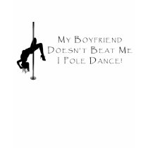 Pole Dancer t-shirts by Pole_Belles Pole Dancer t-shirts