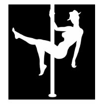 Pole dancer t-shirts