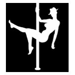 Pole dancer t-shirts