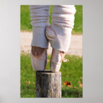 Pole Dancing Print