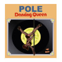 Pole Dancing Queen t-shirts