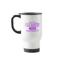Pole Dancing University mugs by universityshirts Pole Dancing University mugs