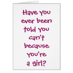 Pole Vault - Blue (Dark) Card