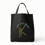 Pole Vault - Green (Dark) Canvas Bags
