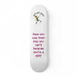 Pole Vault - Green (Light) Skate Boards