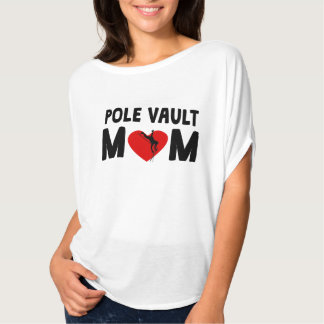 Pole Vault T-Shirts & Shirt Designs | Zazzle