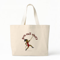 Pole Vault - Red (Dark) bags