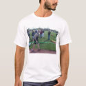pole vault t-shirts