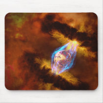 Polerizing of Lycos 4 mousepads