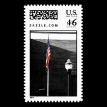 Poles stamps