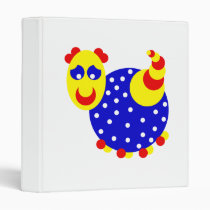 Polgglee binders