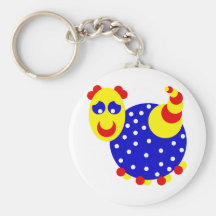 Polgglee Key Chains