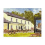 'Polgooth Inn' Postcard